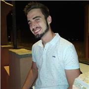 Persona apasionada por el deporte y el mundo de la enseñanza, con título de Instructor regional de tenis ofrece clases de tenis en toda la provincia de Huesca.
Amplio recorrido competitivo de fútbol y tenis